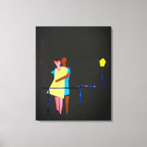 Lovers and Light LOS AMANTES