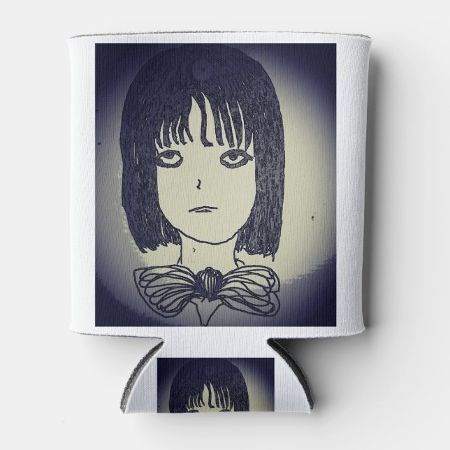 Lovers Can Cooler (Front)