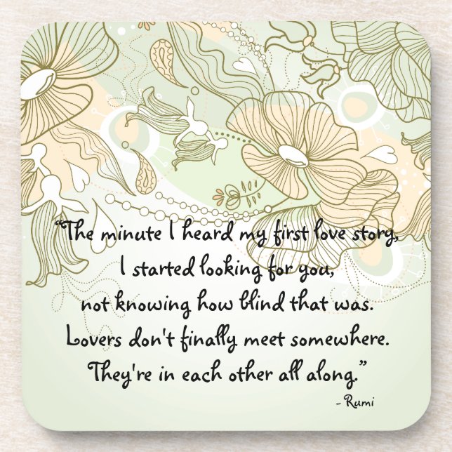 Lovers Coaster (Front)