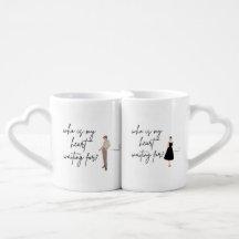 lovers couple mug designs valentine special