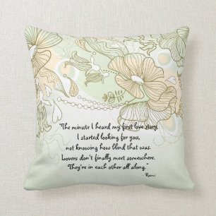 Lovers Cushion