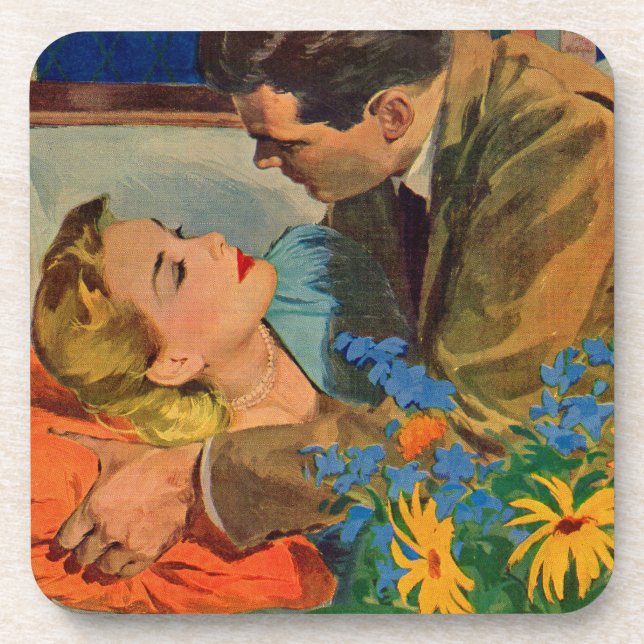 Lovers in Love Coaster (Front)