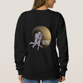 Lovers in Space Sweatshirt
