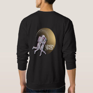 Lovers in Space Sweatshirt