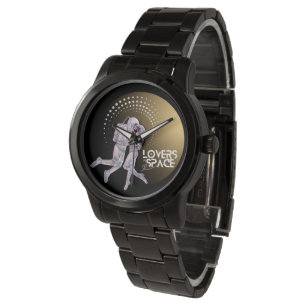 Lovers in Space Watch