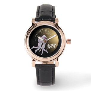 Lovers in Space Watch