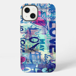 Lovers iPhone 13 Case