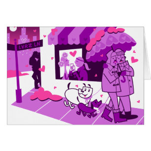 Lovers Lane