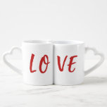 Lovers Mug for valentine, honeymoon Mugs,<br><div class="desc">Lovers Mug for valentine,  honeymoon Mugs,  Valentine's day Gift for each other - Spread the love</div>