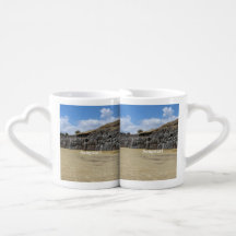 Lovers' Mug Set