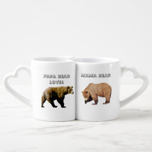 grizzly bear gifts