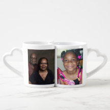Lover's Mugs