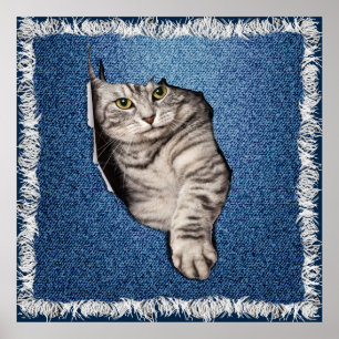 Lovers of Housepets Poster