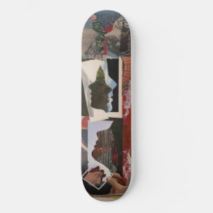 Lovers  skateboard