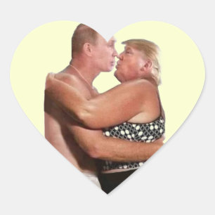 Lovers Stickers Envelope Seals