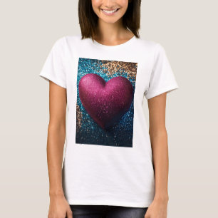 Lover's T-Shirt