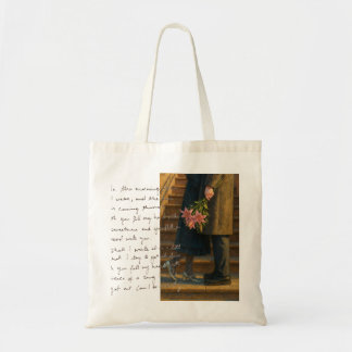 lovers tote bag