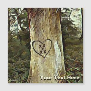 Lovers' Tree