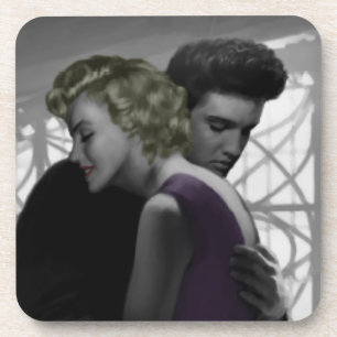 Love's Departure Coaster