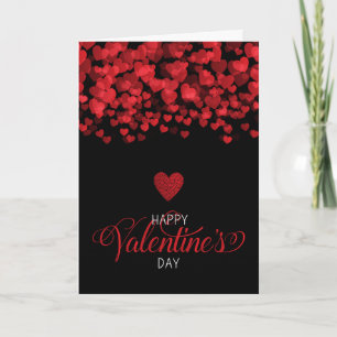 Love's Eternal Song-Valentine's Day Card