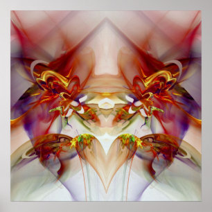 Loves Journey Poster