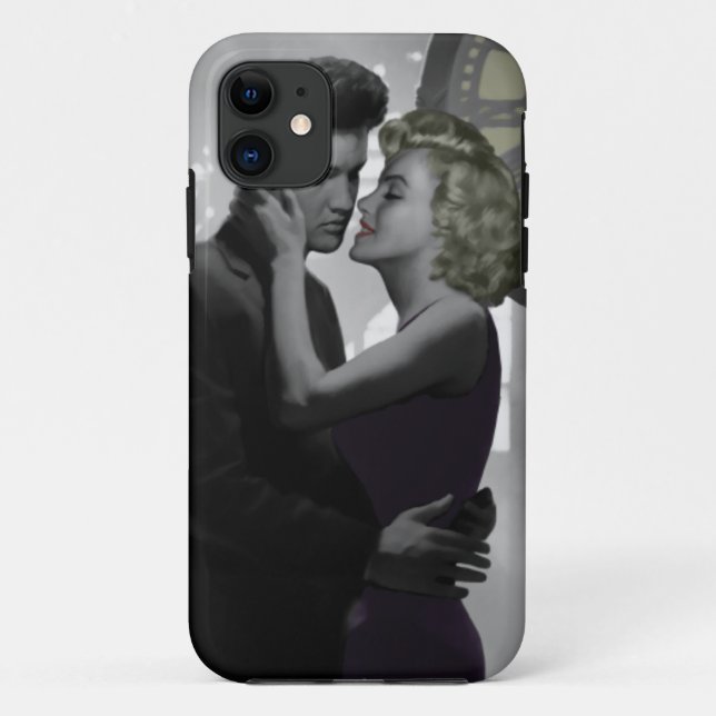 Love's Return Case-Mate iPhone Case (Back)