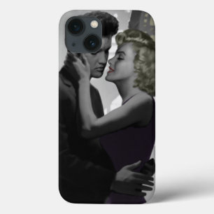Love's Return iPhone 13 Case
