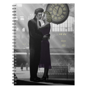 Love's Return Notebook