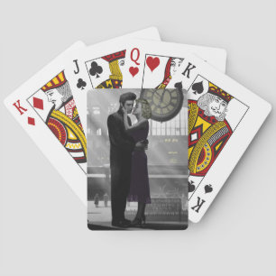 Love's Return Playing Cards
