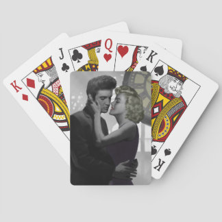 Love's Return Playing Cards