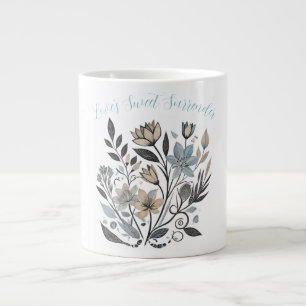 Love's Sweet Surender Speciality Mug