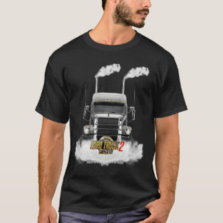 Loves Truck Stop 2 T-Shirt