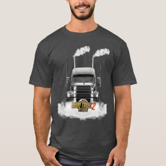 Loves Truck Stop T-Shirt