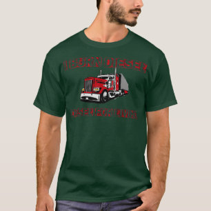 loves truck stops ClassicCopy T-Shirt
