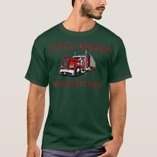 loves truck stops ClassicCopy T-Shirt