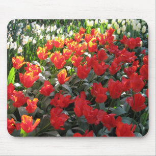 Love's Truest Language Mouse Pad