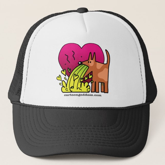 Lovesick Hat (Front)