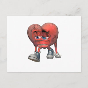 Lovesick Postcards