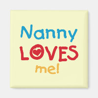 LOVESMEnanny