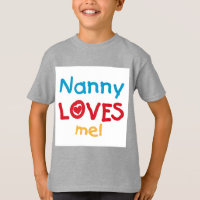 LOVESMEnanny
