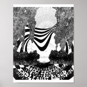 LoveStreetLightCircusflyer Jul18&19'69 Poster