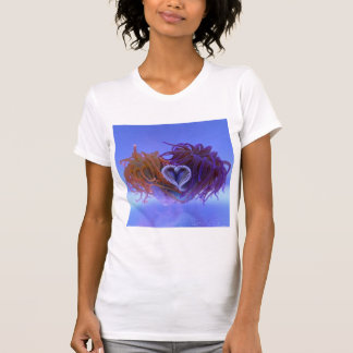 Lovestruck Anemones T-Shirt