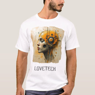 Lovetech T-Shirt