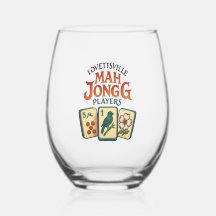 Lovettsville Mah Jongg Players