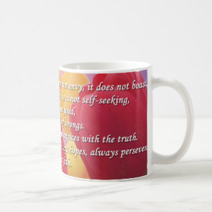 lovetwo coffee mug