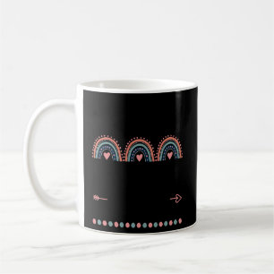 Lovey Grandmother Appreciation Lovey Grandma Coffee Mug