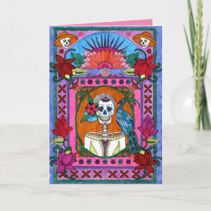 Lovey You Birthday Card - DD4