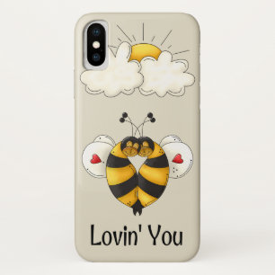 Lovin' Case-Mate Barely There iPhone X Case