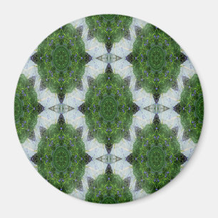 Lovin' Lavender... Magnet