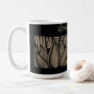 Lovin~Nature Coffee Mug